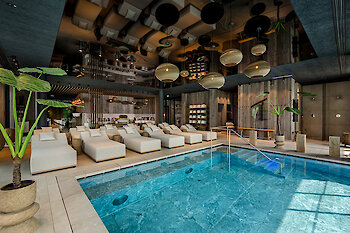 Die besten Day Spa Wellnesshotels in Bad Füssing